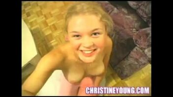Christine Young Porn