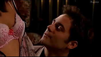 Maggie o'donnell 17 again nude