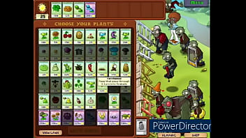 Play pvz