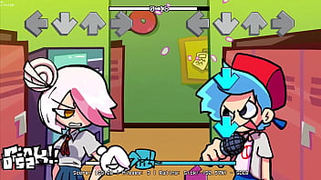 Poppy playtime 1 fnf mod download