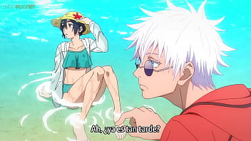 Đọc jujutsu kaisen