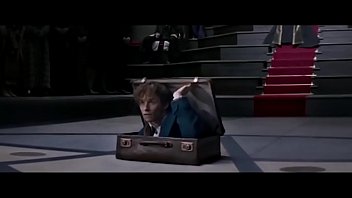 Harry potter sekiz