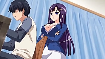 Peach trap ep 1 vostfr