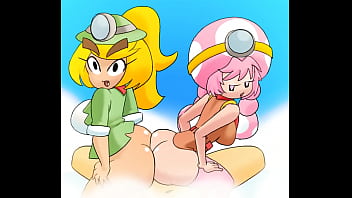 Toad amarillo mario bros
