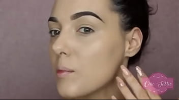 Cushion foundation