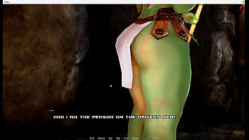 La isla de las tentaciones 9 episodio 19 okru