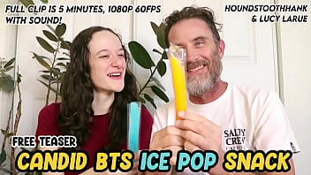 Mel pops video nude