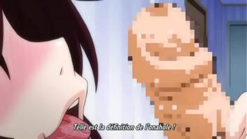 Hell's paradise scan vostfr