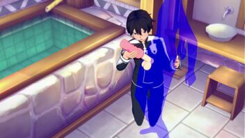 Manga hell's paradise online