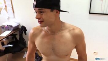 CZECH HUNTER GAY 125