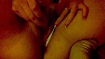 Ambre jadah nue