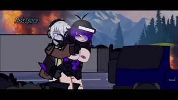 Fraisita skibidi tentafruit nue