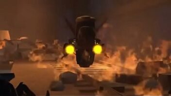 Skibidi tentafruit nue sexy