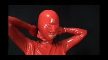 Asian catsuit Eporner