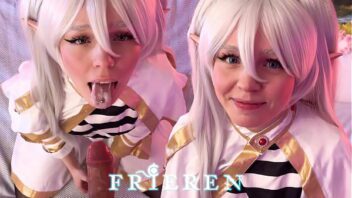 Foret fellation