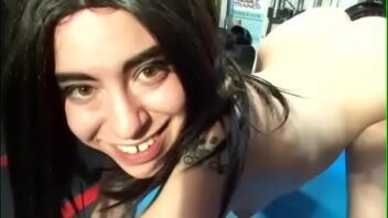 Video porno de lola bigard