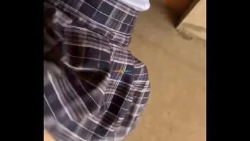 Jeune actrice nue video