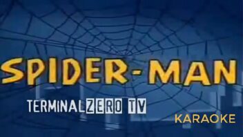Lestia spiderman xxx dommage